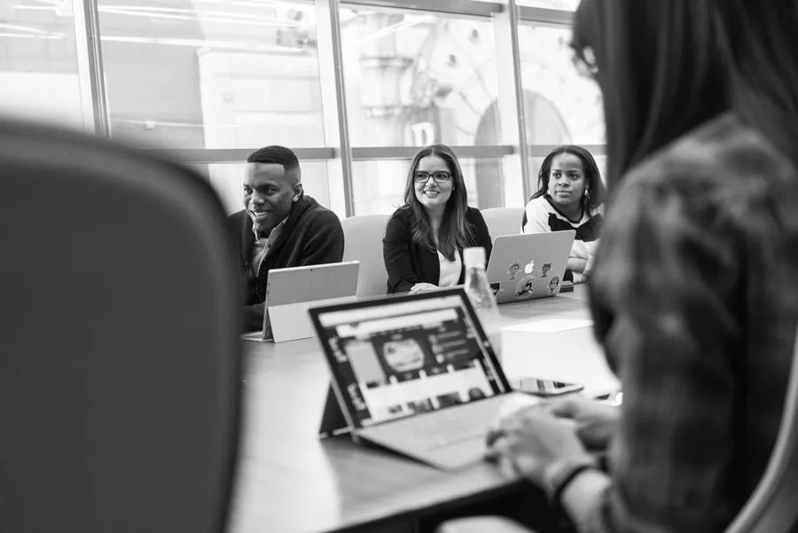 The Digital Marketing NW studio